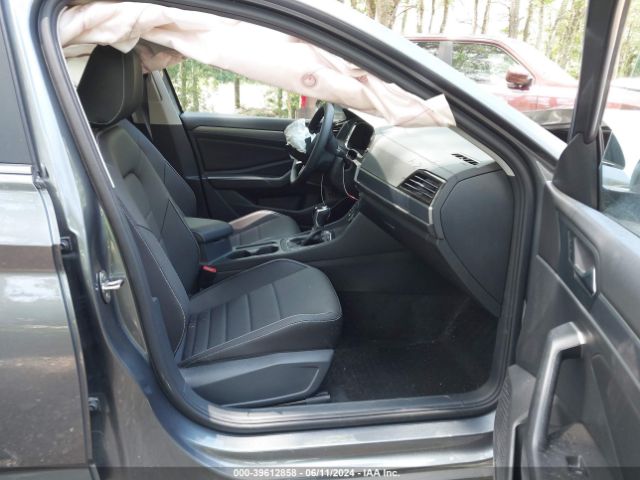 3VWEM7BU1RM038170 Volkswagen Jetta 1.5t Se