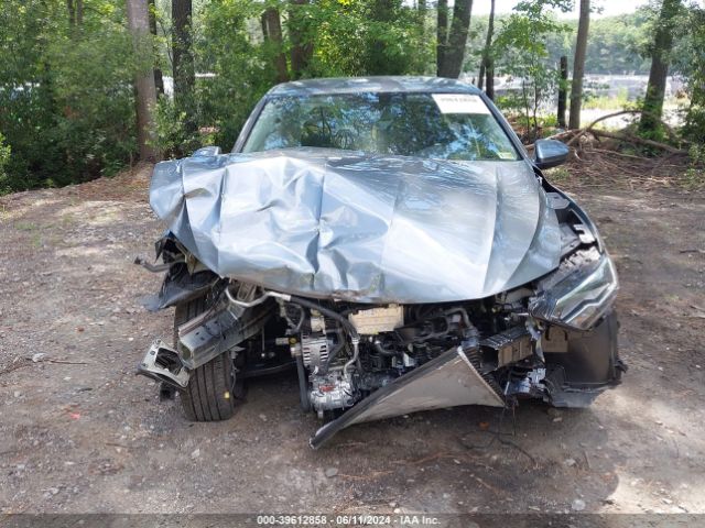 3VWEM7BU1RM038170 Volkswagen Jetta 1.5t Se