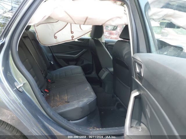 3VWEM7BU1RM038170 Volkswagen Jetta 1.5t Se
