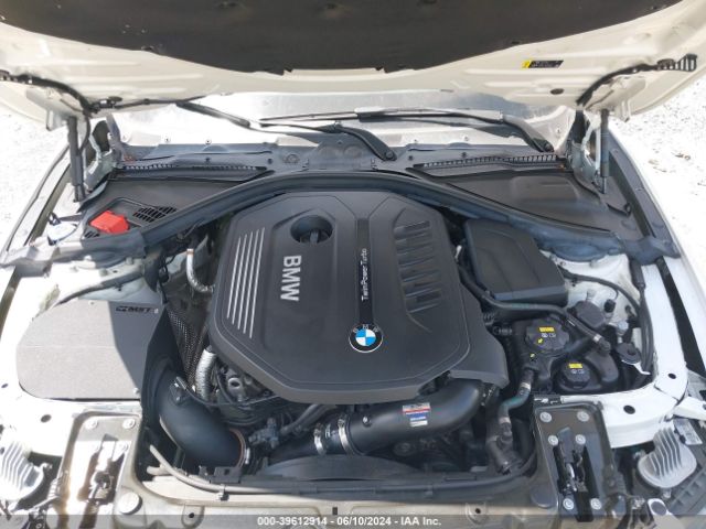 WBA4W7C53KAG52981 BMW 440I