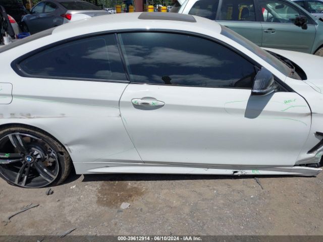 WBA4W7C53KAG52981 BMW 440I