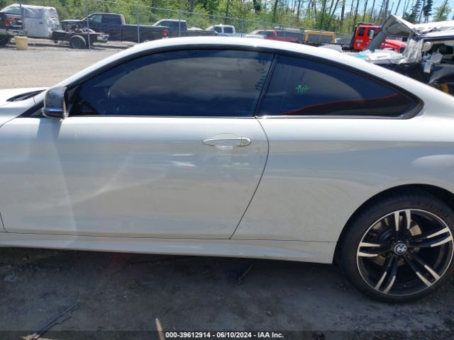 WBA4W7C53KAG52981 BMW 440I