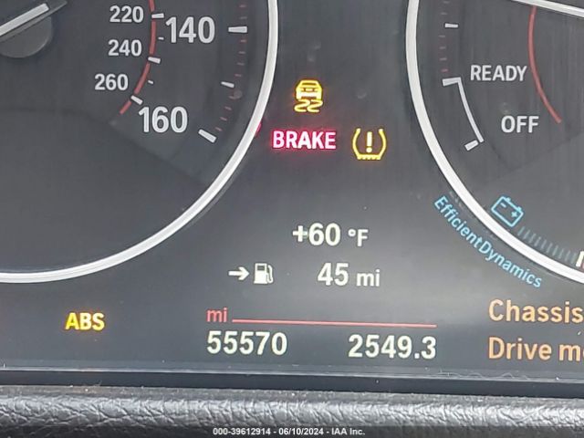 WBA4W7C53KAG52981 BMW 440I