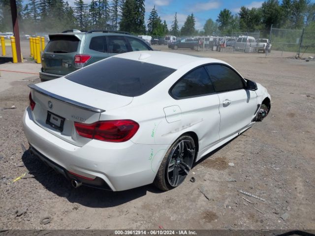 WBA4W7C53KAG52981 BMW 440I