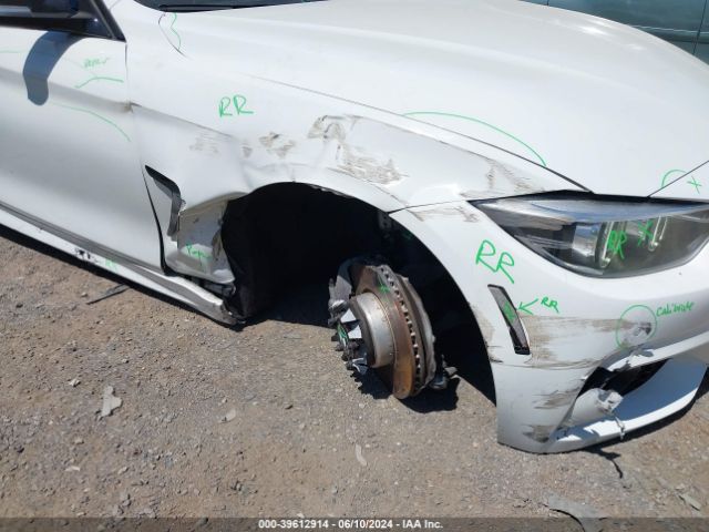 WBA4W7C53KAG52981 BMW 440I