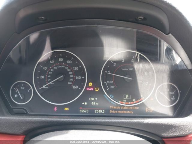 WBA4W7C53KAG52981 BMW 440I