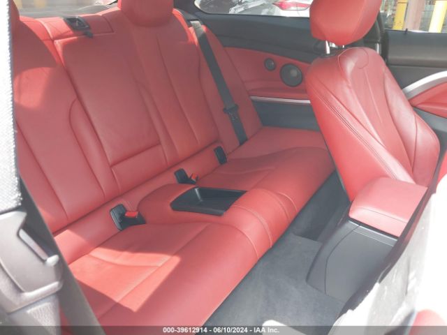 WBA4W7C53KAG52981 BMW 440I