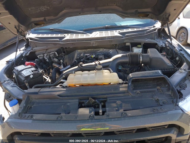 Ford F-150 Xlt 2021 1FTEW1CP8MFA33611 Image 10
