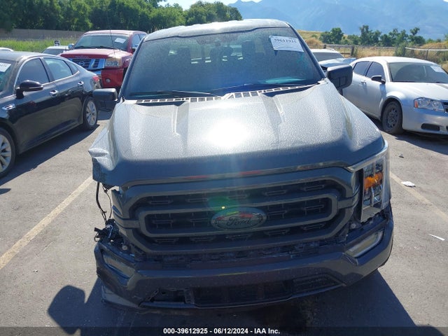 Ford F-150 Xlt 2021 1FTEW1CP8MFA33611 Image 12