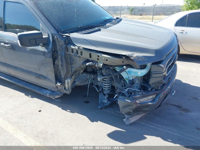 Ford F-150 Xlt 2021 1FTEW1CP8MFA33611 Image 6