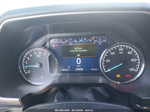 Ford F-150 Xlt 2021 1FTEW1CP8MFA33611 Image 7