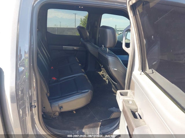 Ford F-150 Xlt 2021 1FTEW1CP8MFA33611 Image 8