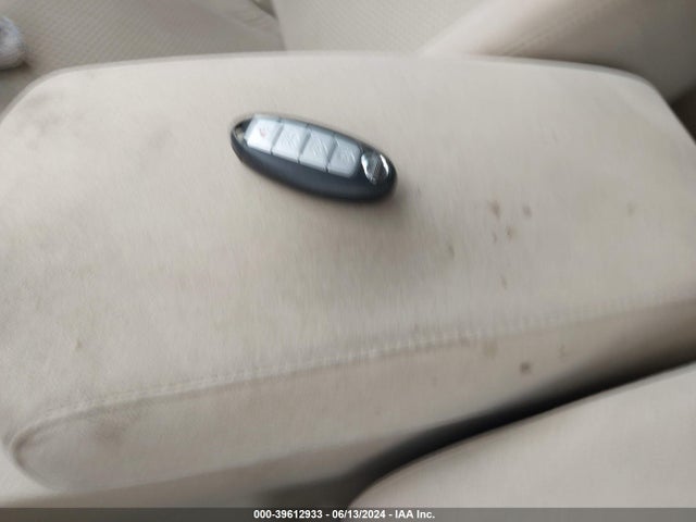 Nissan Altima 2.5 S 2014 1N4AL3AP3EC299438 Image 11