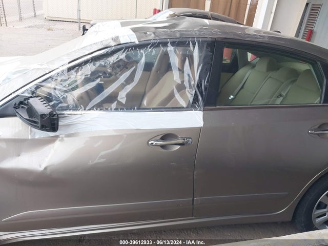 Nissan Altima 2.5 S 2014 1N4AL3AP3EC299438 Image 14