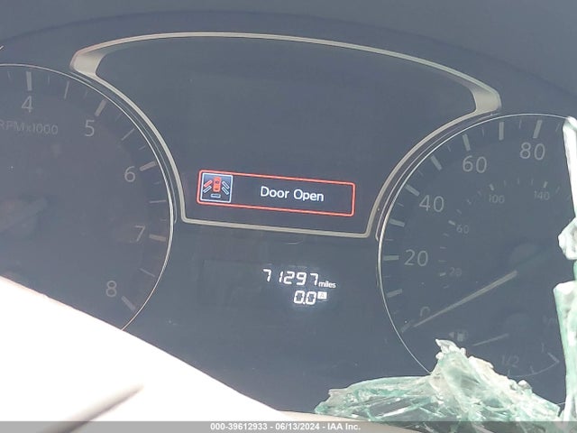 Nissan Altima 2.5 S 2014 1N4AL3AP3EC299438 Image 15
