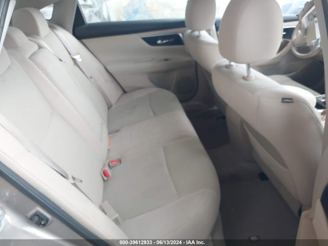 Nissan Altima 2.5 S 2014 1N4AL3AP3EC299438 Image 8