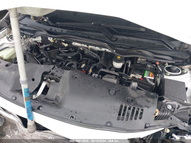 Honda Civic Ex-l 2017 SHHFK7H70HU400926 Image 10