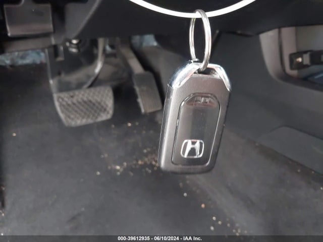 Honda Civic Ex-l 2017 SHHFK7H70HU400926 Image 11