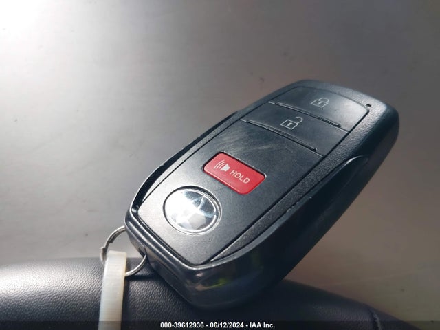 Toyota PRIUS XLE 2023 JTDACAAU1P3014100 Image 11