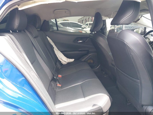 Toyota PRIUS XLE 2023 JTDACAAU1P3014100 Image 8