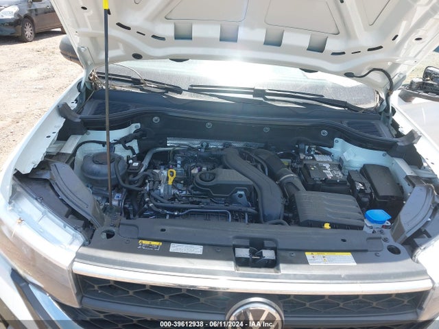 3VV5X7B25RM018112 Volkswagen Taos 1.5t S