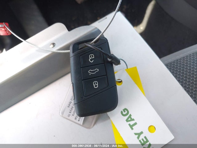 3VV5X7B25RM018112 Volkswagen Taos 1.5t S