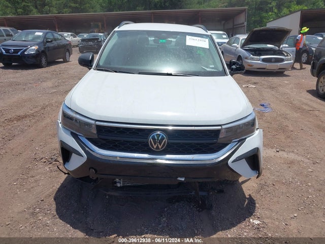 3VV5X7B25RM018112 Volkswagen Taos 1.5t S
