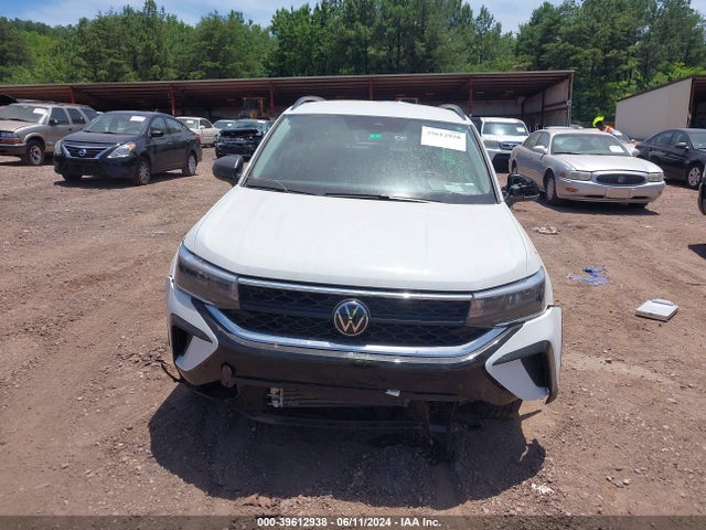 3VV5X7B25RM018112 Volkswagen Taos 1.5t S