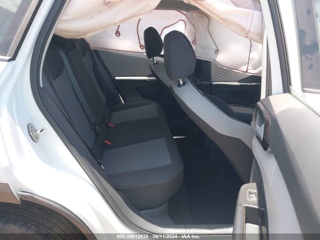 3VV5X7B25RM018112 Volkswagen Taos 1.5t S