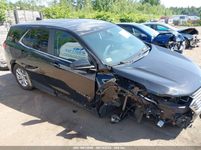 2GNAXUEV0M6117965 Chevrolet Equinox Awd Lt
