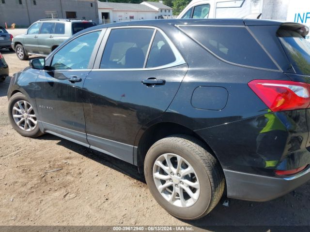 2GNAXUEV0M6117965 Chevrolet Equinox Awd Lt