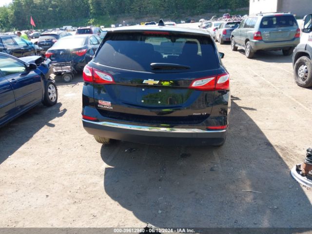 2GNAXUEV0M6117965 Chevrolet Equinox Awd Lt