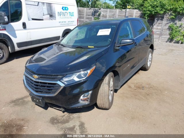 2GNAXUEV0M6117965 Chevrolet Equinox Awd Lt