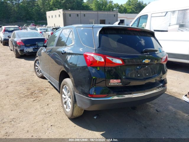 2GNAXUEV0M6117965 Chevrolet Equinox Awd Lt