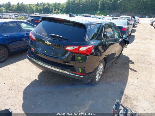 2GNAXUEV0M6117965 Chevrolet Equinox Awd Lt