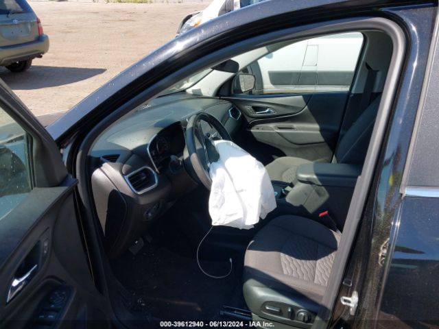 2GNAXUEV0M6117965 Chevrolet Equinox Awd Lt