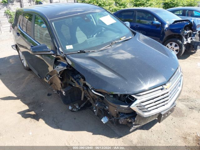 2GNAXUEV0M6117965 Chevrolet Equinox Awd Lt