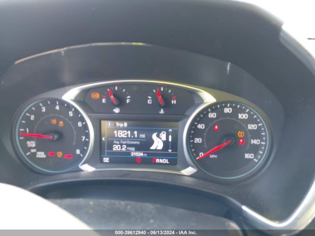 2GNAXUEV0M6117965 Chevrolet Equinox Awd Lt