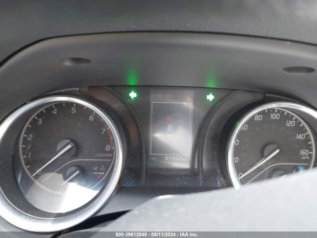 Toyota CAMRY LE 2020 4T1C11AK5LU306233 Image 7