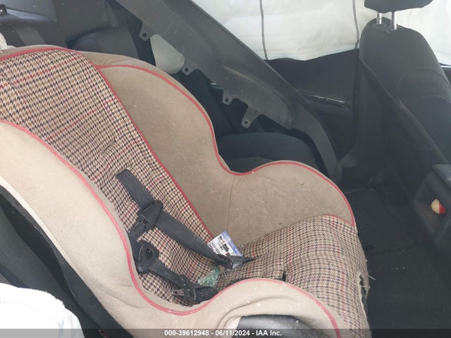 Toyota CAMRY LE 2020 4T1C11AK5LU306233 Image 8