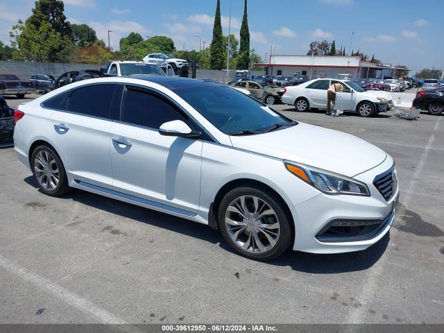2015 5NPE34AB1FH183912 main image