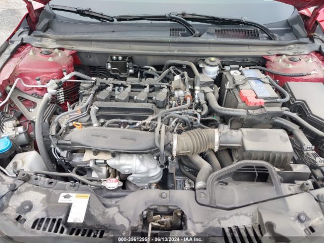 1HGCY1F3XPA038483 Honda ACCORD EX