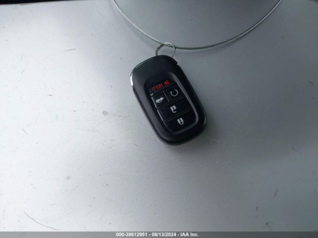 1HGCY1F3XPA038483 Honda ACCORD EX