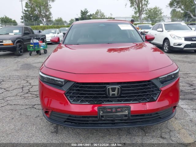 1HGCY1F3XPA038483 Honda ACCORD EX