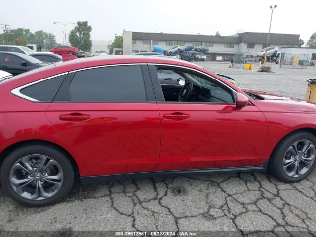1HGCY1F3XPA038483 Honda ACCORD EX