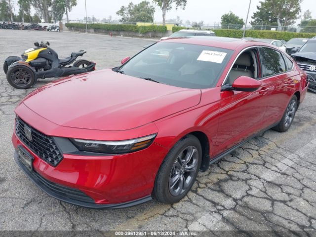 1HGCY1F3XPA038483 Honda ACCORD EX