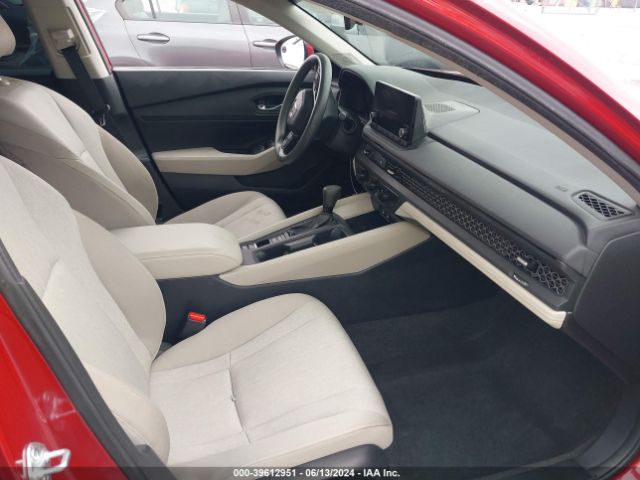 1HGCY1F3XPA038483 Honda ACCORD EX