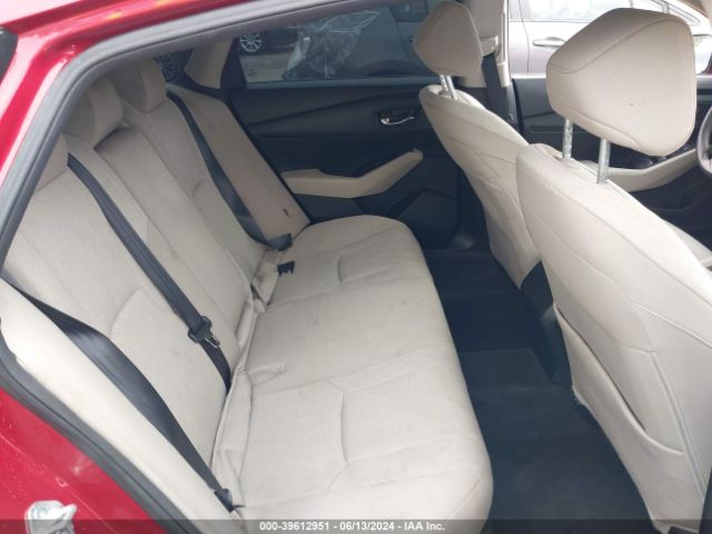 1HGCY1F3XPA038483 Honda ACCORD EX