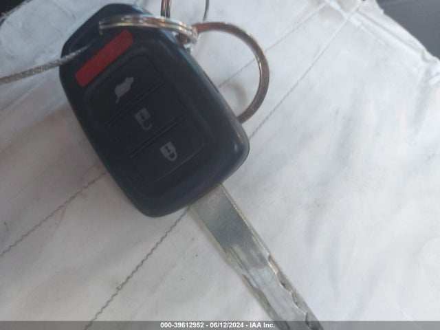 Honda Cr-v 2wd Lx 2020 7FARW1H21LE002495 Image 11