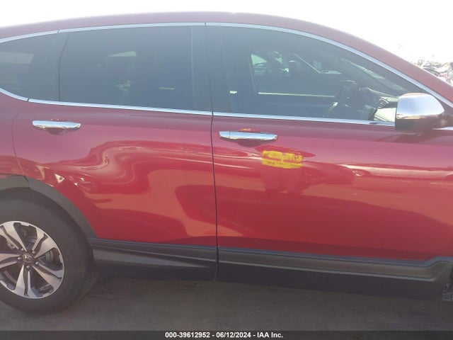 Honda Cr-v 2wd Lx 2020 7FARW1H21LE002495 Image 14
